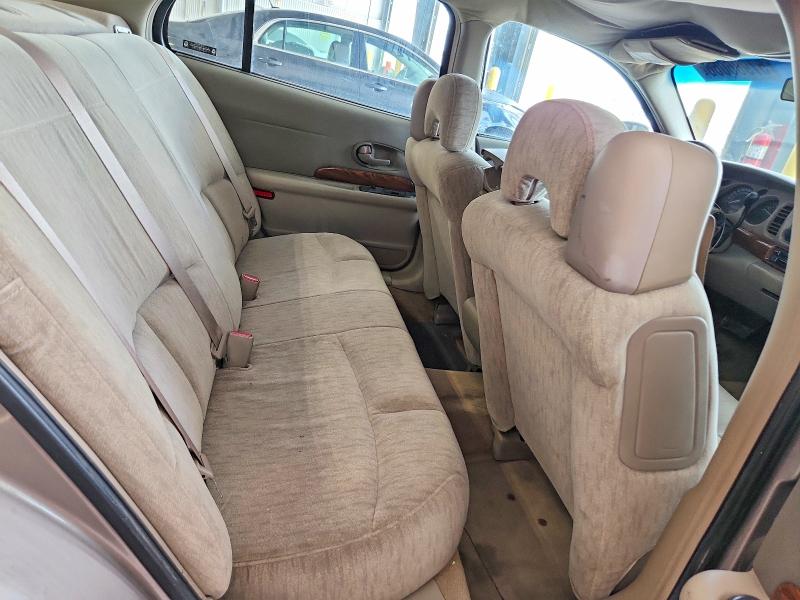 Продаж на аукціоні авто 2002 Buick Lesabre, vin: 1G4HP54K62U180146, номер лоту: 57986066