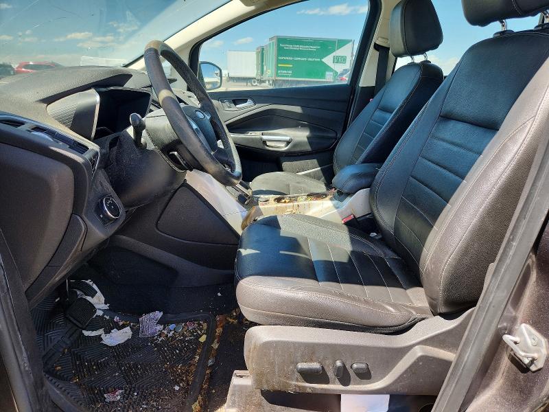 56840606 :رقم المزاد ، 1FADP5BUXDL531873 vin ، 2013 Ford C-max مزاد بيع