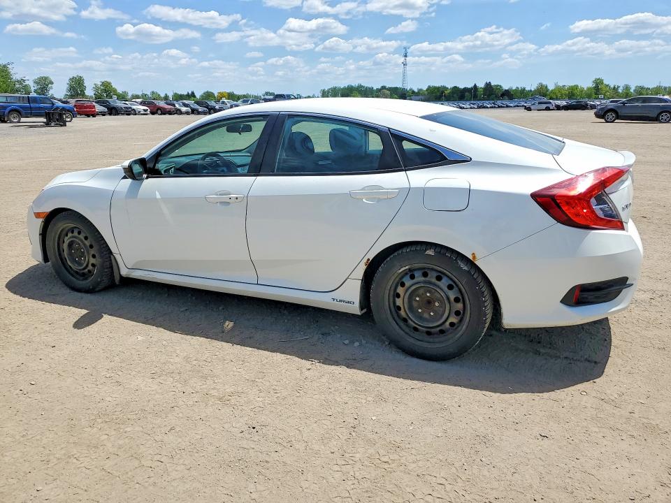 Aukcja sprzedaży 2016 Honda Civic, vin: 2HGFC1F48GH106057, numer aukcji: 55051606