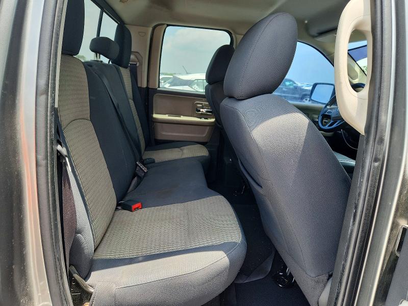 Aukcja sprzedaży 2012 Dodge Ram 1500, vin: 1C6RD6GTXCS173815, numer aukcji: 57665836