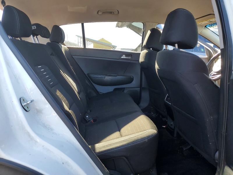 Aukcja sprzedaży 2018 Kia Sportage, vin: KNDPM3ACXJ7337104, numer aukcji: 56539986