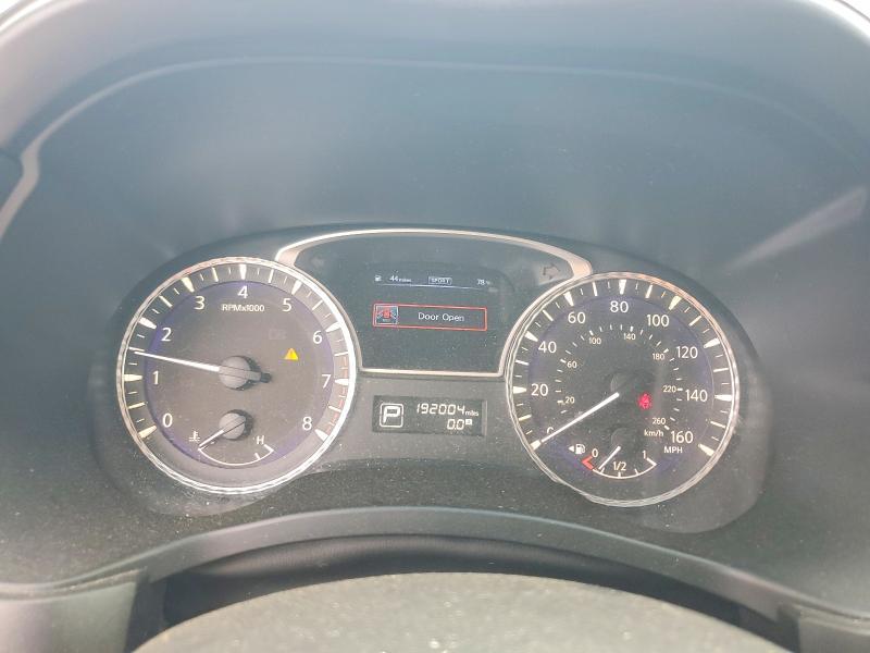 57838746 :رقم المزاد ، 5N1AL0MM7EC524062 vin ، 2014 Infiniti Qx60 مزاد بيع