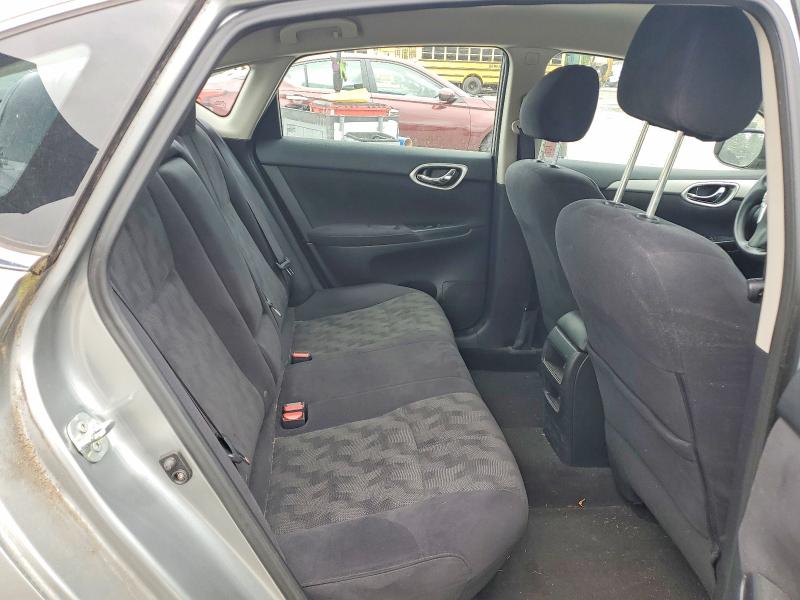 Продажа на аукционе авто 2013 Nissan Sentra, vin: 3N1AB7AP2DL740826, номер лота: 85628085