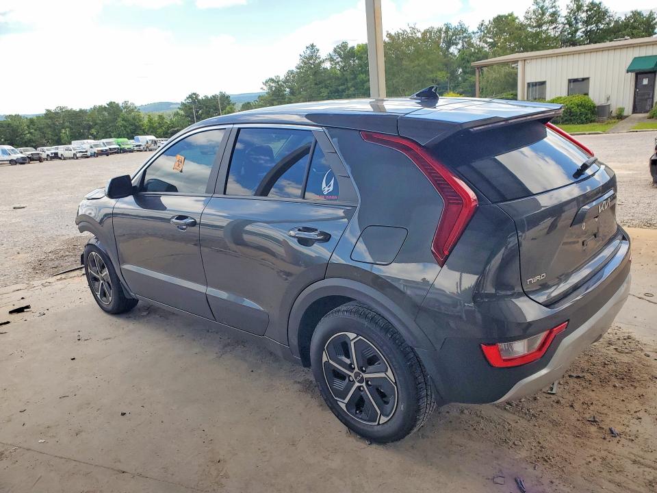 Aukcja sprzedaży 2023 Kia Niro, vin: KNDCP3LE5P5116583, numer aukcji: 58319996
