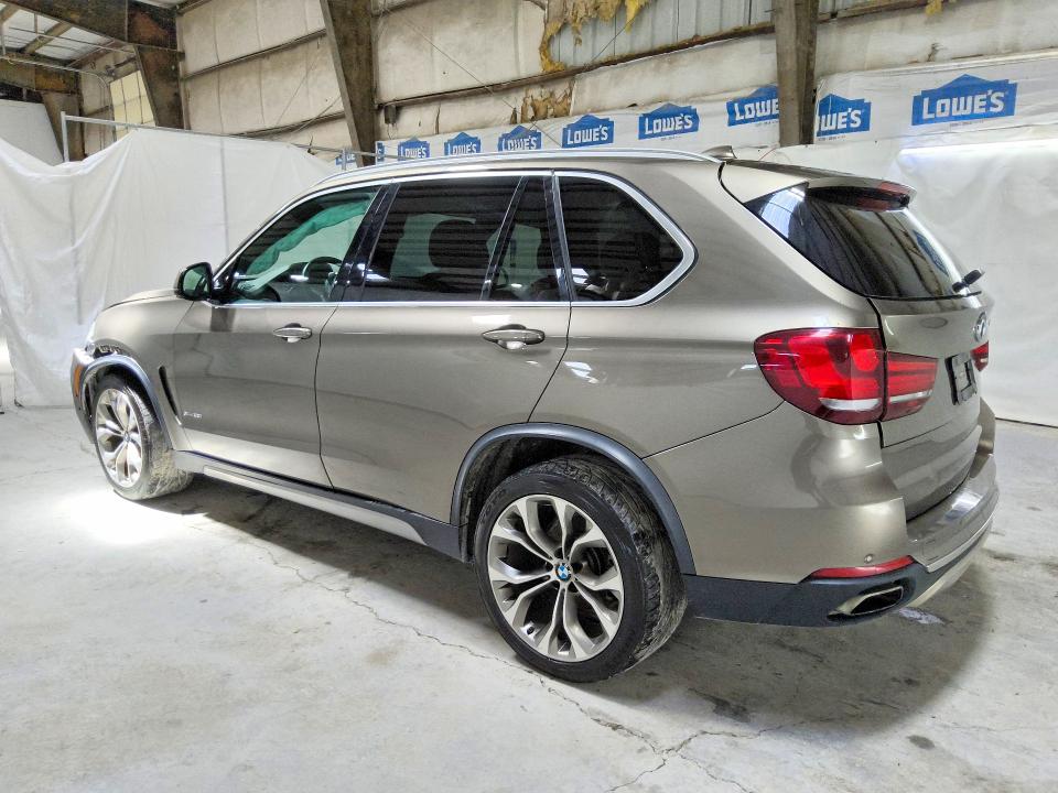 Aukcja sprzedaży 2018 Bmw X5, vin: 5UXKR0C54J0Y04789, numer aukcji: 58026326
