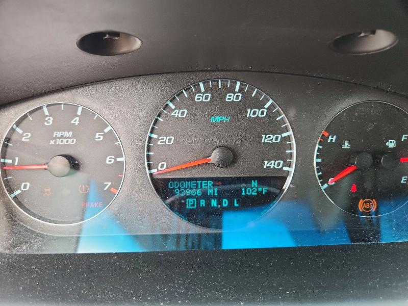 Aukcja sprzedaży 2012 Chevrolet Impala, vin: 2G1WG5E37C1298196, numer aukcji: 55769676