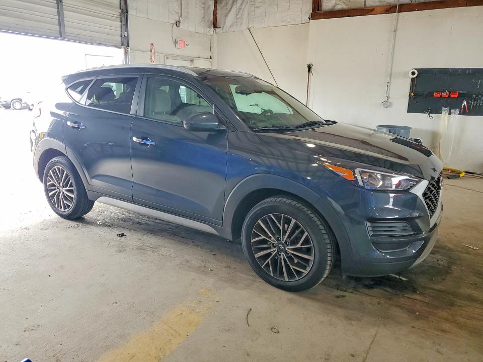 Aukcja sprzedaży 2019 Hyundai Tucson, vin: KM8J33AL5KU025098, numer aukcji: 58947086