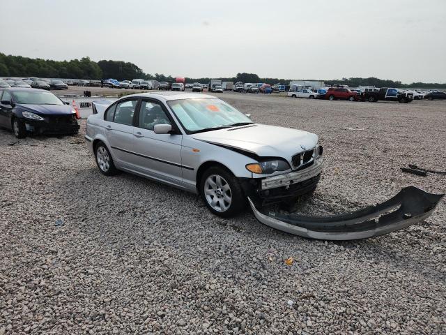2003 Bmw 325 მანქანა იყიდება აუქციონზე, vin: WBAEV33453KL80126, აუქციონის ნომერი: 56676426