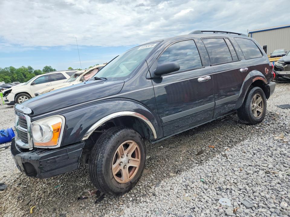 Aukcja sprzedaży 2006 Dodge Durango, vin: 1D4HD38N96F175347, numer aukcji: 57253416