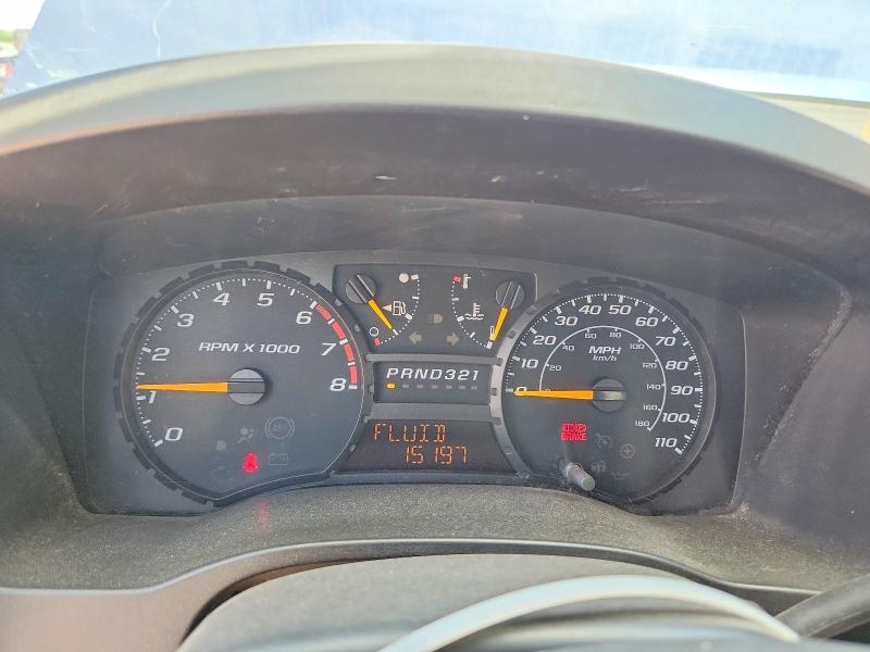 2006 Chevrolet Colorado მანქანა იყიდება აუქციონზე, vin: 1GCCS146368296623, აუქციონის ნომერი: 58363656