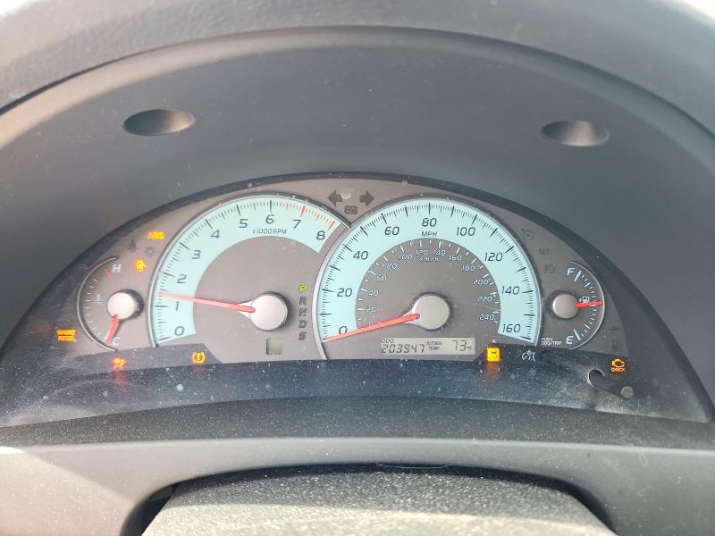 2010 Toyota Camry მანქანა იყიდება აუქციონზე, vin: 4T1BK3EKXAU111398, აუქციონის ნომერი: 57050236