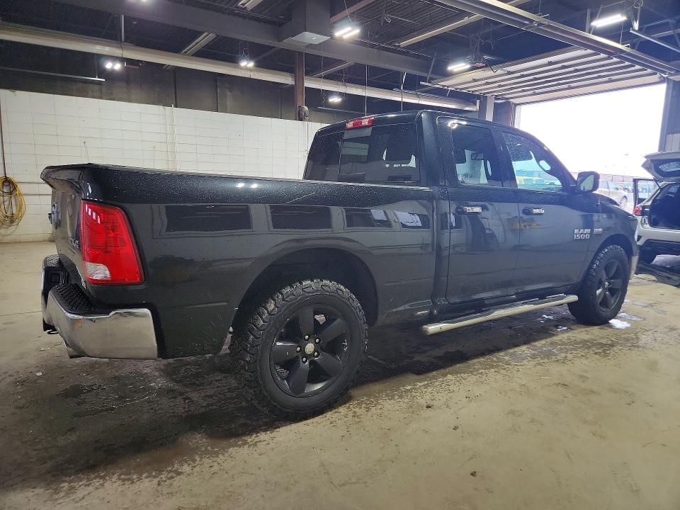 Продаж на аукціоні авто 2015 Ram 1500, vin: 1C6RR7GT5FS763903, номер лоту: 57643816