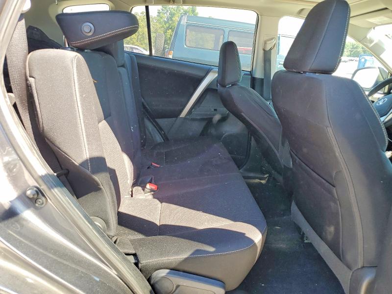 Aukcja sprzedaży 2015 Toyota Rav4, vin: 2T3RFREV4FW344921, numer aukcji: 55759516