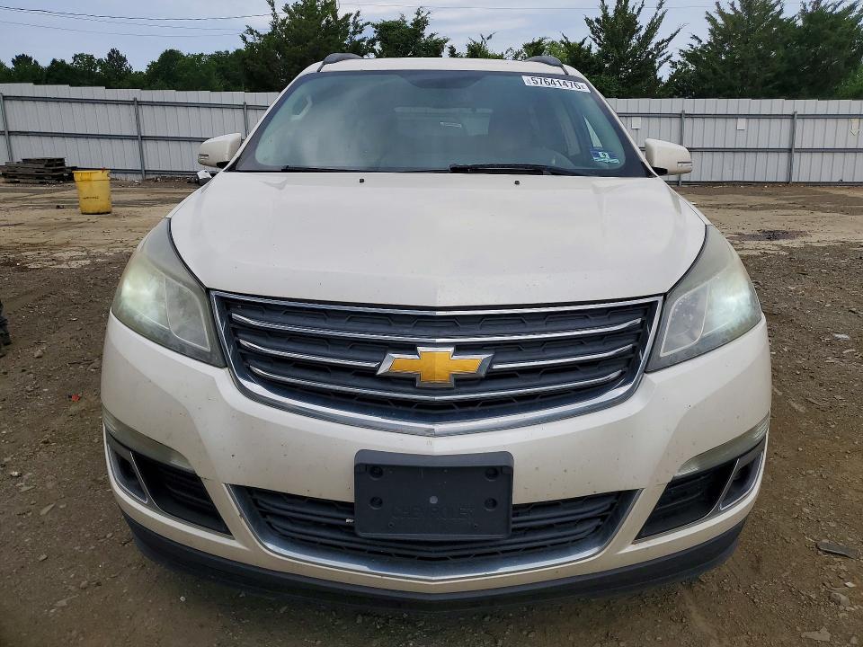 2014 Chevrolet Traverse მანქანა იყიდება აუქციონზე, vin: 1GNKVHKD7EJ109069, აუქციონის ნომერი: 57641476
