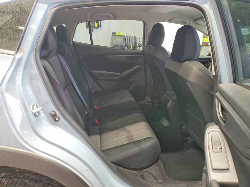 56750196 :رقم المزاد ، JF2GTABC7PH263201 vin ، 2023 Subaru Crosstrek مزاد بيع