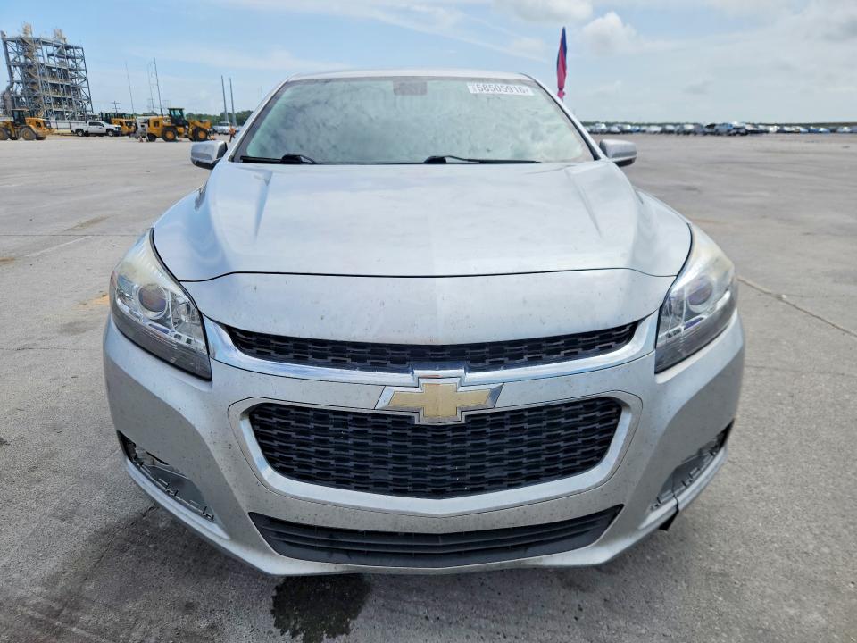 Aukcja sprzedaży 2016 Chevrolet Malibu Limited, vin: 1G11C5SA1GF151041, numer aukcji: 58505916