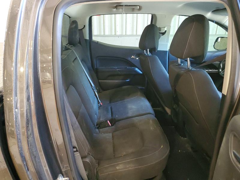 Продаж на аукціоні авто 2019 Gmc Canyon, vin: 1GTG6CEN3K1328805, номер лоту: 55528506