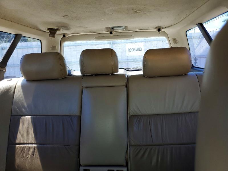 Продажа на аукционе авто 2001 Subaru Legacy, vin: 4S3BH806X17644487, номер лота: 57090026