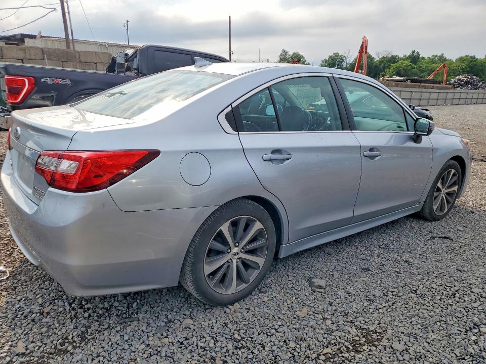 Aukcja sprzedaży 2017 Subaru Legacy, vin: 4S3BNAN62H3010892, numer aukcji: 58304116