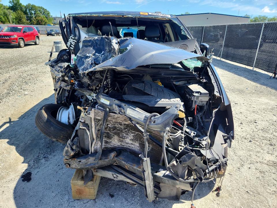 Aukcja sprzedaży 2018 Dodge Grand Caravan, vin: 2C4RDGCG6JR327300, numer aukcji: 57007966