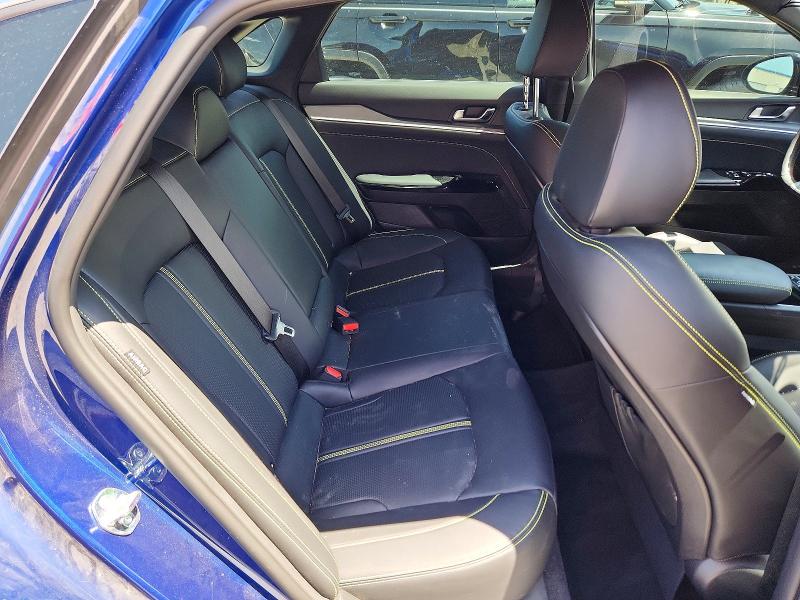 Aukcja sprzedaży 2025 Kia K5, vin: KNAG44J89S5372714, numer aukcji: 55527756