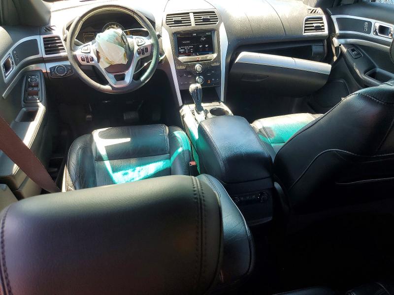 Aukcja sprzedaży 2013 Ford Explorer, vin: 1FM5K8D84DGC10771, numer aukcji: 54560246