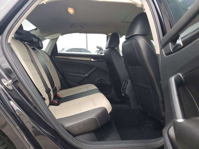 58891366 :رقم المزاد ، 1VWMA7A38LC023896 vin ، 2020 Volkswagen Passat مزاد بيع