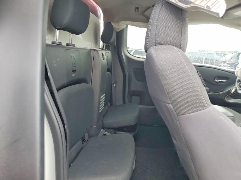 57073746 :رقم المزاد ، 1N6ED1CL7RN635039 vin ، 2024 Nissan Frontier مزاد بيع