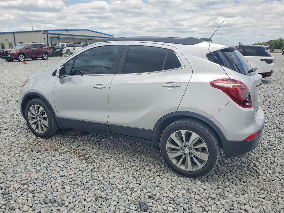 Aukcja sprzedaży 2018 Buick Encore, vin: KL4CJASB8JB613935, numer aukcji: 56099616