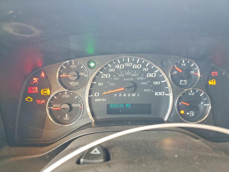Продаж на аукціоні авто 2014 Chevrolet Express G3500, vin: 1GB3G2BG3E1139219, номер лоту: 57963156