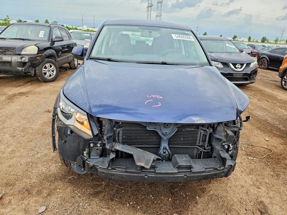 54600366 :رقم المزاد ، WVGAV7AX8DW555450 vin ، 2013 Volkswagen Tiguan مزاد بيع
