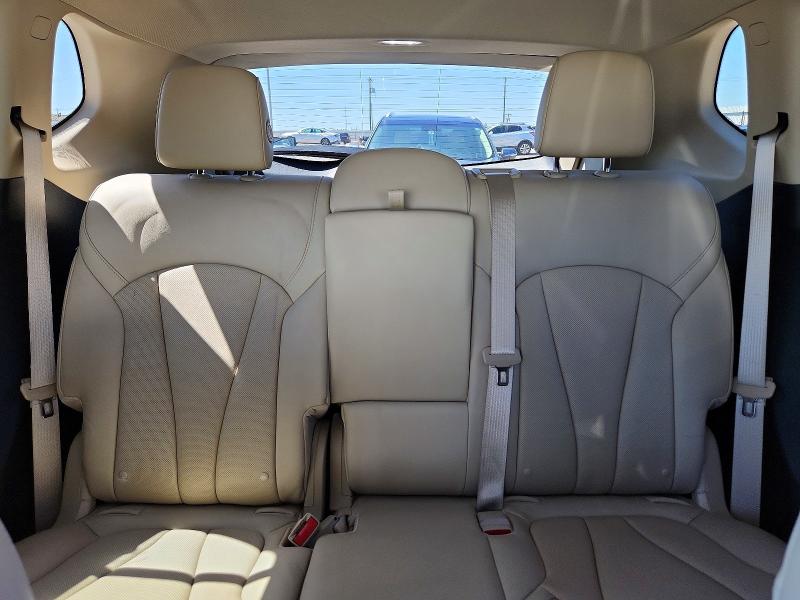 Продажа на аукционе авто 2017 Buick Envision, vin: LRBFXBSA3HD103763, номер лота: 55231636