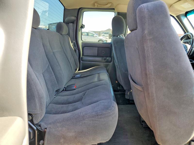 Продаж на аукціоні авто 2005 Chevrolet Silverado, vin: 1GCEK19ZX5Z149557, номер лоту: 55419486