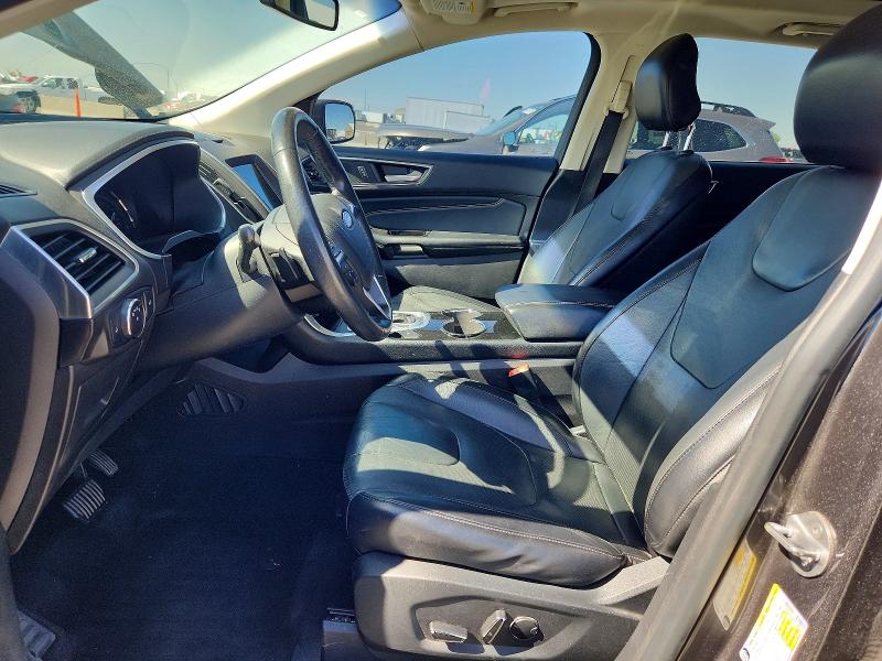 Продажа на аукционе авто 2017 Ford Edge, vin: 2FMPK4K96HBB10861, номер лота: 56518136