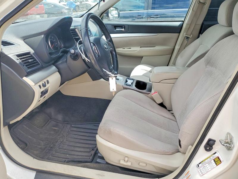Продаж на аукціоні авто 2013 Subaru Outback, vin: 4S4BRCCC5D3313096, номер лоту: 56734896