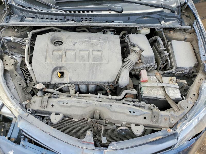 58182326 :رقم المزاد ، 2T1BURHE4HC963308 vin ، 2017 Toyota Corolla مزاد بيع