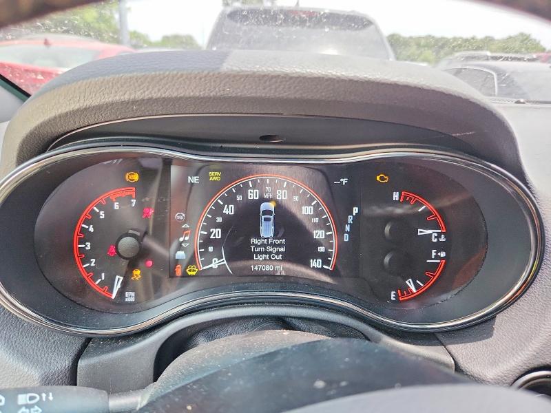 Aukcja sprzedaży 2019 Dodge Durango, vin: 1C4SDJCT0KC755675, numer aukcji: 50452576