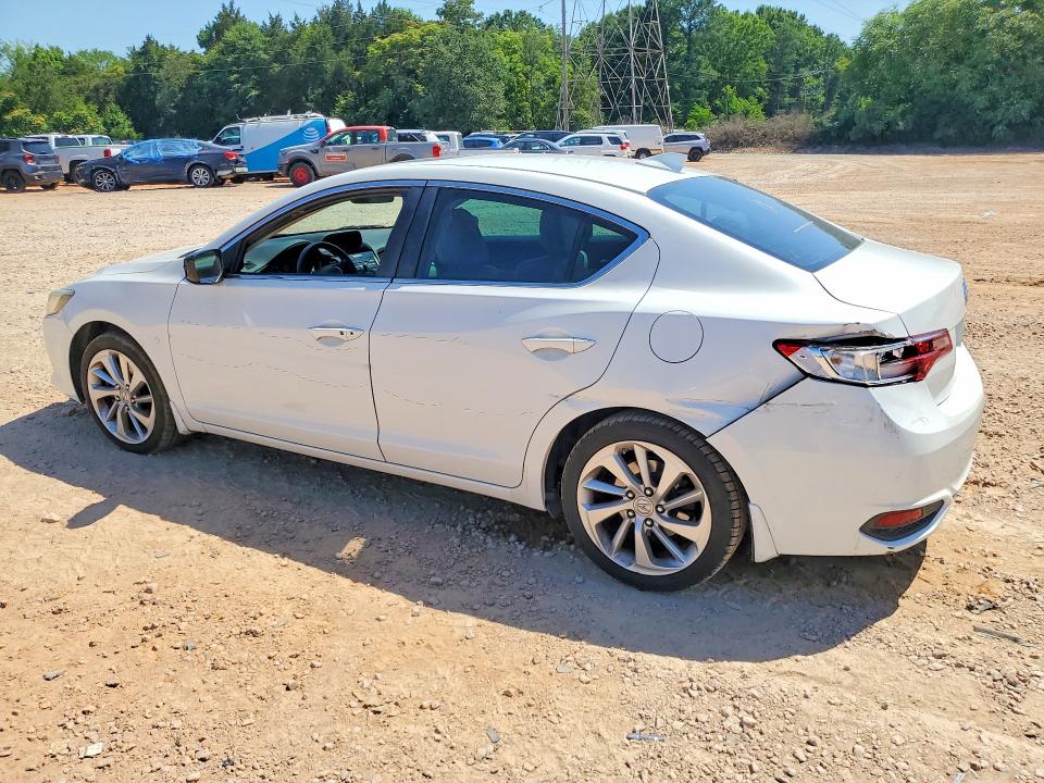 2017 Acura Ilx მანქანა იყიდება აუქციონზე, vin: 19UDE2F30HA013631, აუქციონის ნომერი: 56321966