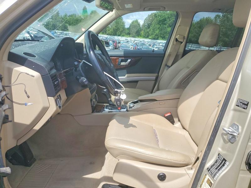 Продажа на аукционе авто 2012 Mercedes-benz Glk, vin: WDCGG8HB4CF825243, номер лота: 54004756