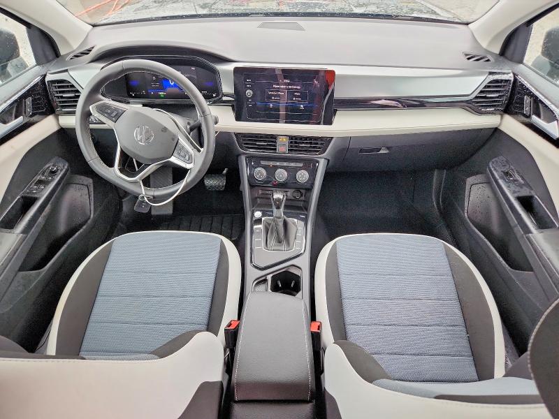 Продаж на аукціоні авто 2025 Volkswagen Taos, vin: 3VV5C7B21SM061606, номер лоту: 56047696