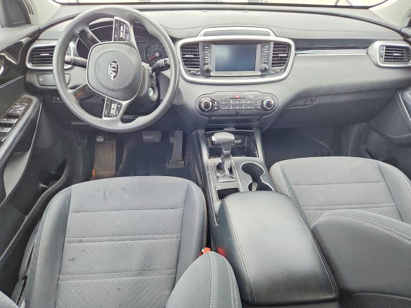 Продаж на аукціоні авто 2020 Kia Sorento, vin: 5XYPG4A55LG625682, номер лоту: 57476486