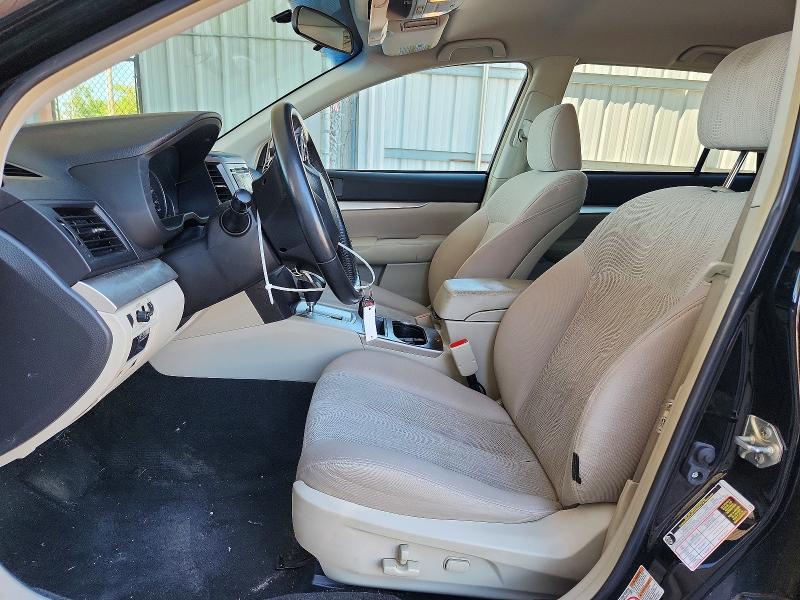 Aukcja sprzedaży 2013 Subaru Outback, vin: 4S4BRCBC3D3261582, numer aukcji: 58609966