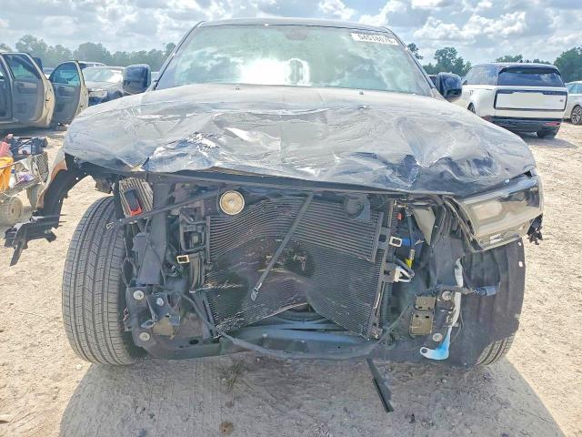 54518076 :رقم المزاد ، 1C4RDHDGXSC544721 vin ، 2025 Dodge Durango مزاد بيع