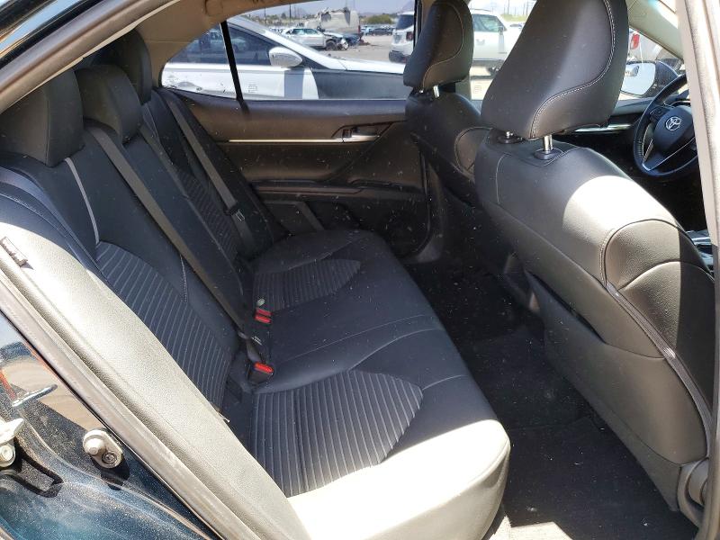 Продажа на аукционе авто 2019 Toyota Camry, vin: 4T1B11HK9KU787877, номер лота: 55802156