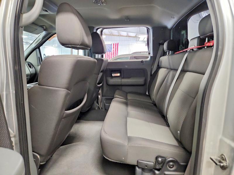 2006 Ford F150 მანქანა იყიდება აუქციონზე, vin: 1FTPW14VX6FB59090, აუქციონის ნომერი: 59071026