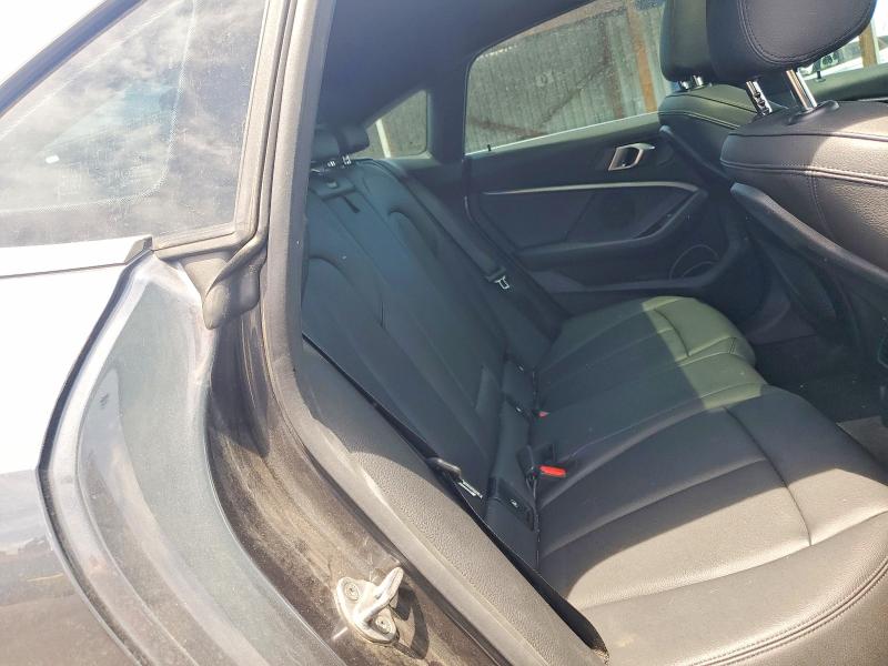 Продажа на аукционе авто 2021 Bmw 228xi, vin: WBA73AK04M7H34887, номер лота: 56426526