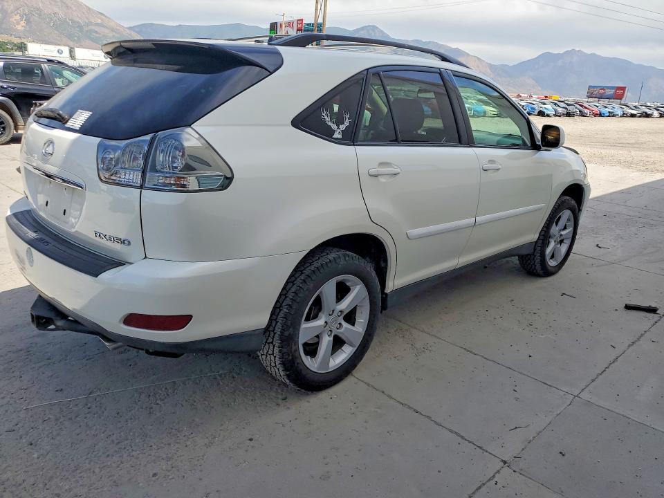 Aukcja sprzedaży 2007 Lexus Rx, vin: 2T2HK31U57C035421, numer aukcji: 56366726