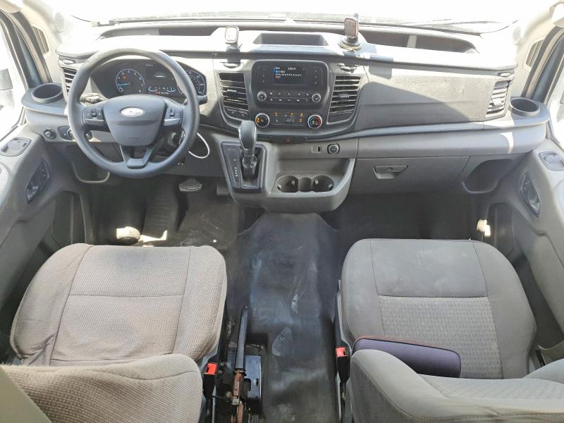 Aukcja sprzedaży 2020 Ford Transit, vin: 1FTBR3X86LKB04934, numer aukcji: 57961886