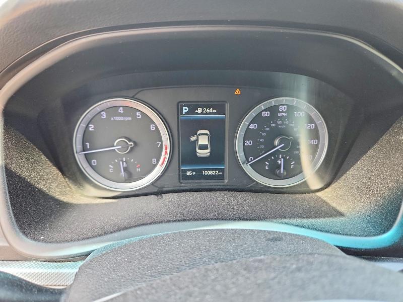 Продажа на аукционе авто 2019 Hyundai Sonata, vin: 5NPE34AF2KH748293, номер лота: 55494986