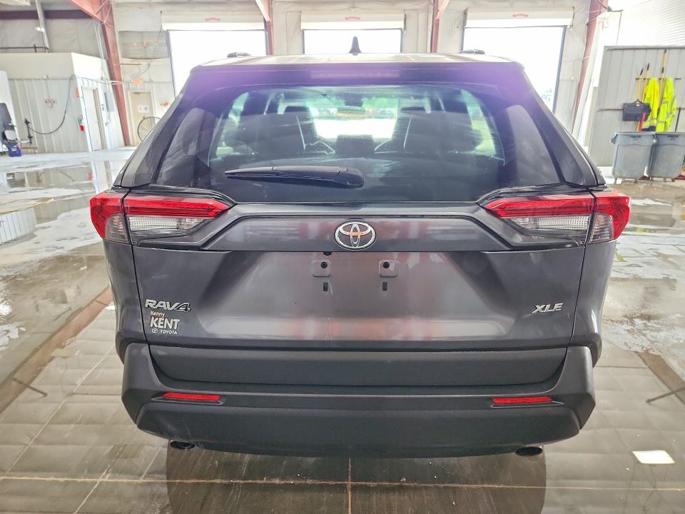 2020 Toyota Rav4 მანქანა იყიდება აუქციონზე, vin: 2T3C1RFV0LC070908, აუქციონის ნომერი: 56247356